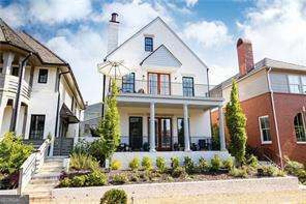 205 Kelmscott Lane, Fayetteville, GA 30214