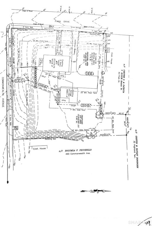 482 Commonwealth Avenue, New Britain, CT 06053