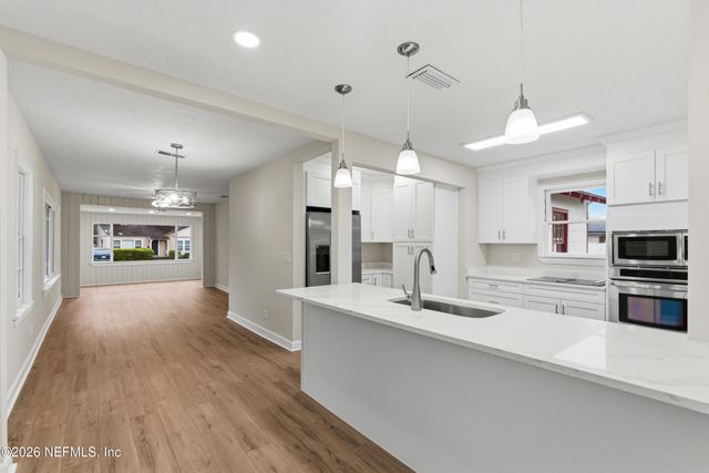 1169 COMANCHE Street, Jacksonville, FL 32205