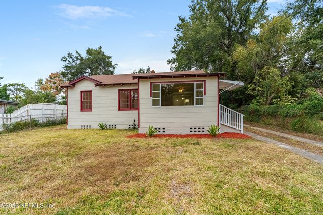 1169 COMANCHE Street, Jacksonville, FL 32205