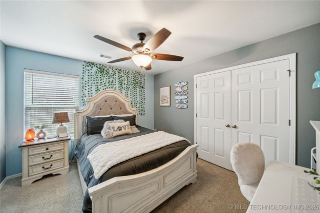 11922 S Birch Avenue, Jenks, OK 74037