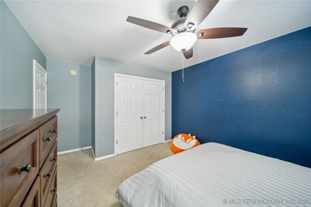 11922 S Birch Avenue, Jenks, OK 74037