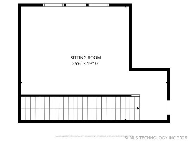 11922 S Birch Avenue, Jenks, OK 74037