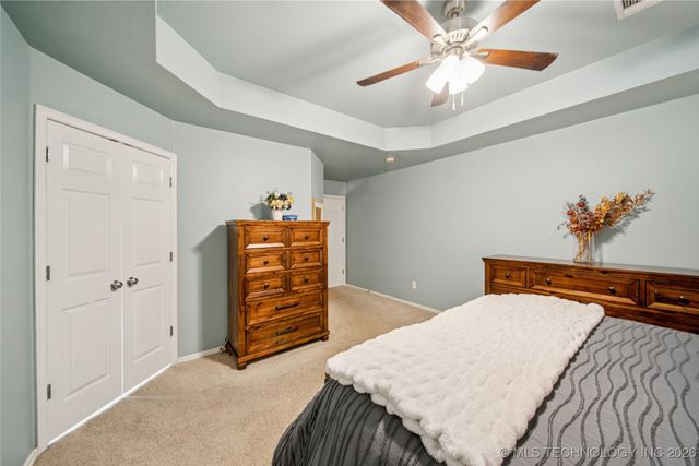 11922 S Birch Avenue, Jenks, OK 74037