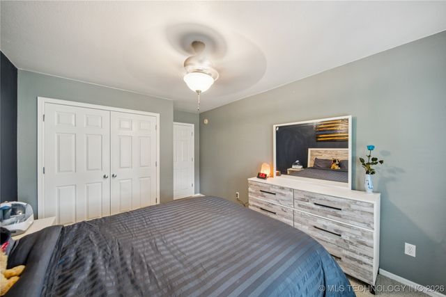 11922 S Birch Avenue, Jenks, OK 74037