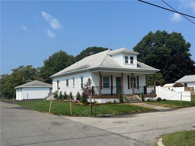76 Rosella Avenue, Pawtucket, RI 02861