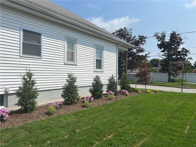 76 Rosella Avenue, Pawtucket, RI 02861