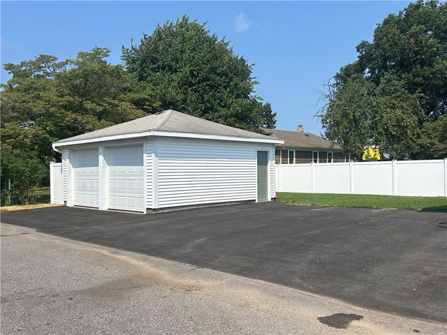 76 Rosella Avenue, Pawtucket, RI 02861