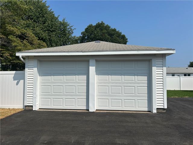 76 Rosella Avenue, Pawtucket, RI 02861