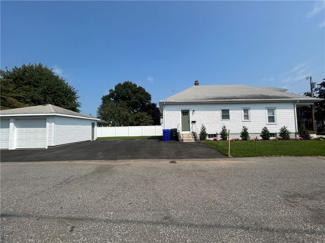 76 Rosella Avenue, Pawtucket, RI 02861
