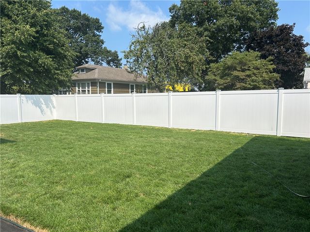 76 Rosella Avenue, Pawtucket, RI 02861