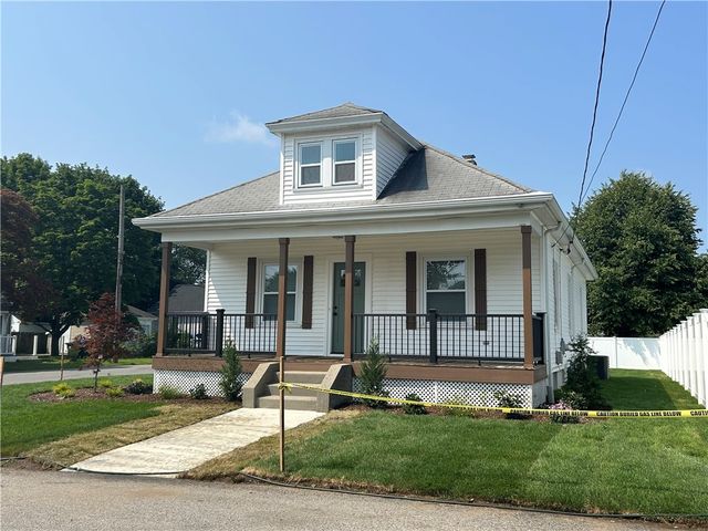 76 Rosella Avenue, Pawtucket, RI 02861