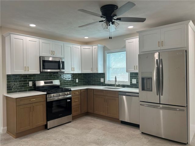 76 Rosella Avenue, Pawtucket, RI 02861