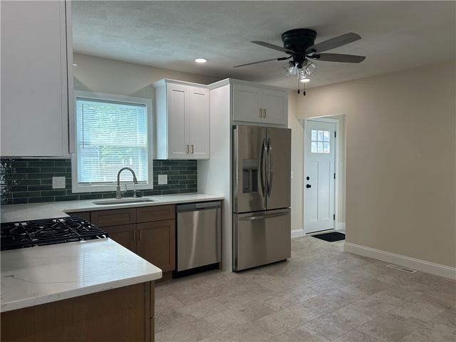 76 Rosella Avenue, Pawtucket, RI 02861