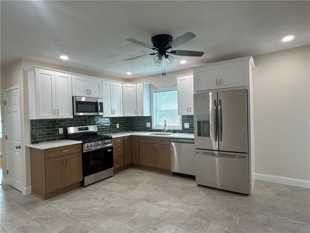 76 Rosella Avenue, Pawtucket, RI 02861