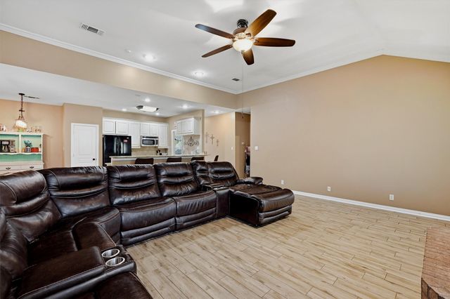 118 Ginger Drive, Pottsboro, TX 75076