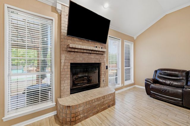 118 Ginger Drive, Pottsboro, TX 75076