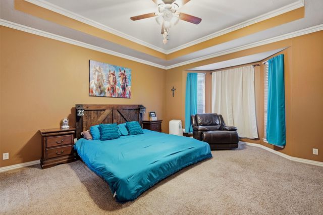 118 Ginger Drive, Pottsboro, TX 75076