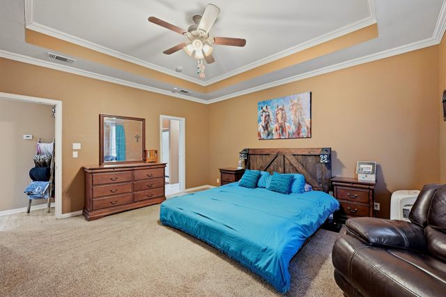 118 Ginger Drive, Pottsboro, TX 75076