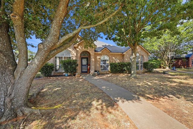 118 Ginger Drive, Pottsboro, TX 75076