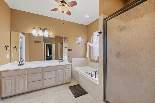 118 Ginger Drive, Pottsboro, TX 75076