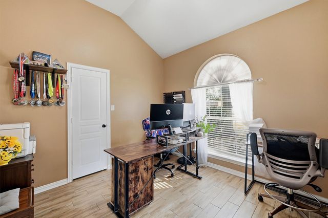 118 Ginger Drive, Pottsboro, TX 75076