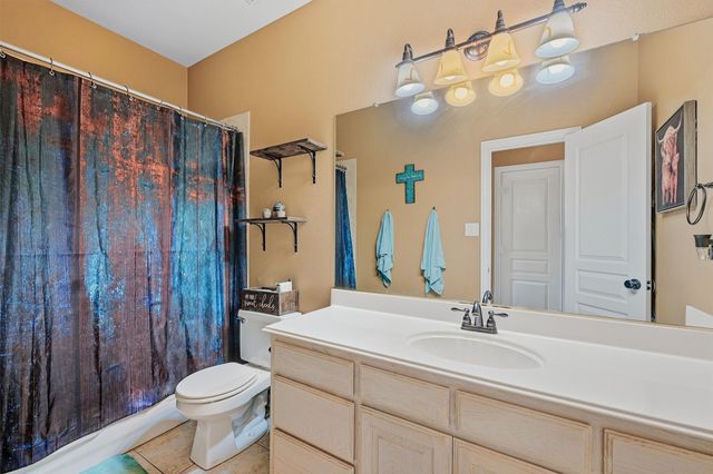 118 Ginger Drive, Pottsboro, TX 75076