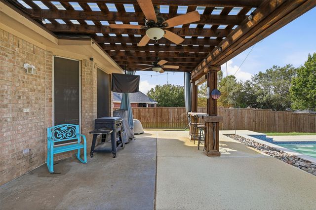 118 Ginger Drive, Pottsboro, TX 75076