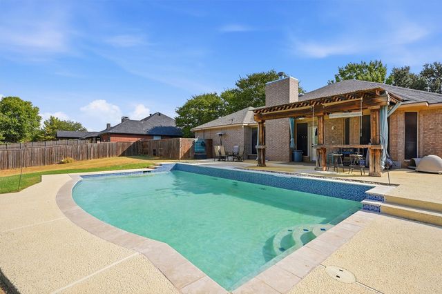 118 Ginger Drive, Pottsboro, TX 75076