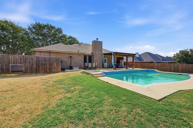 118 Ginger Drive, Pottsboro, TX 75076