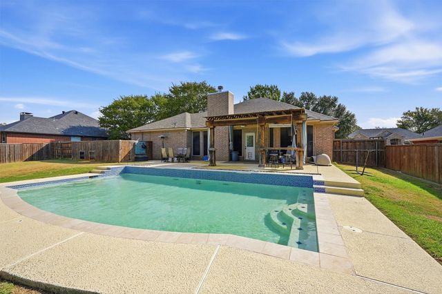 118 Ginger Drive, Pottsboro, TX 75076