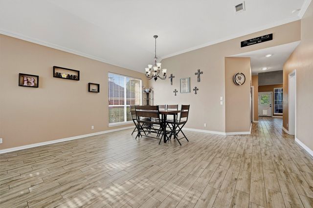 118 Ginger Drive, Pottsboro, TX 75076
