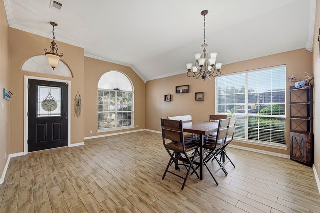 118 Ginger Drive, Pottsboro, TX 75076