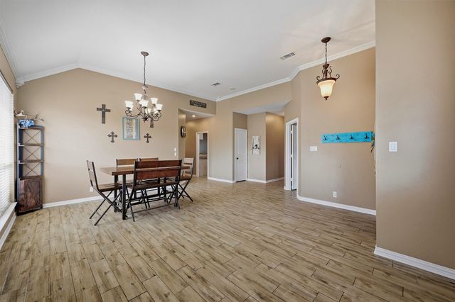 118 Ginger Drive, Pottsboro, TX 75076