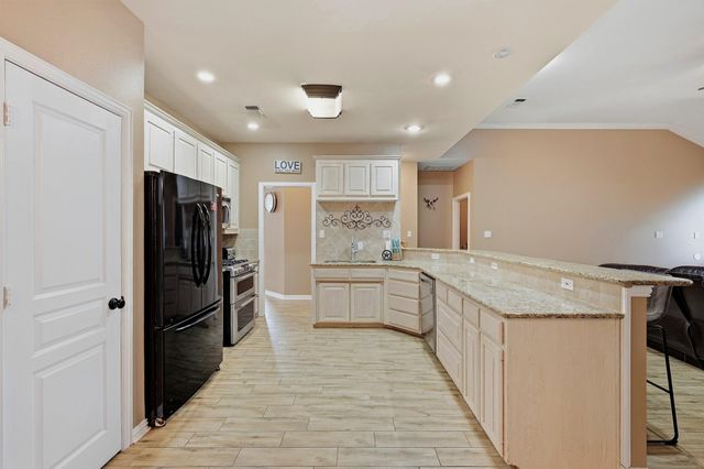 118 Ginger Drive, Pottsboro, TX 75076