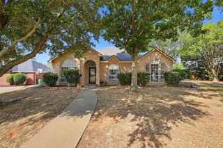 118 Ginger Drive, Pottsboro, TX 75076