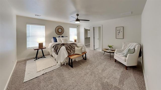 8906 NW 109th Lane, Oklahoma City, OK 73162