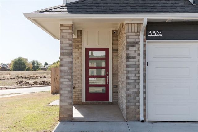 8906 NW 109th Lane, Oklahoma City, OK 73162