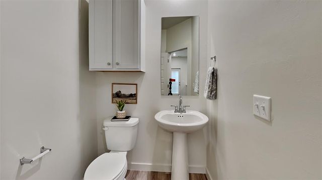 8906 NW 109th Lane, Oklahoma City, OK 73162