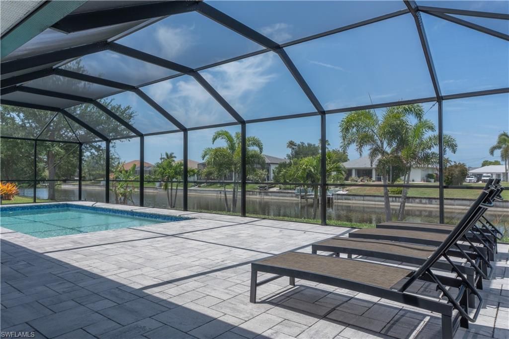 3318 SW 8th PL, CAPE CORAL, FL 33914 — photo 2