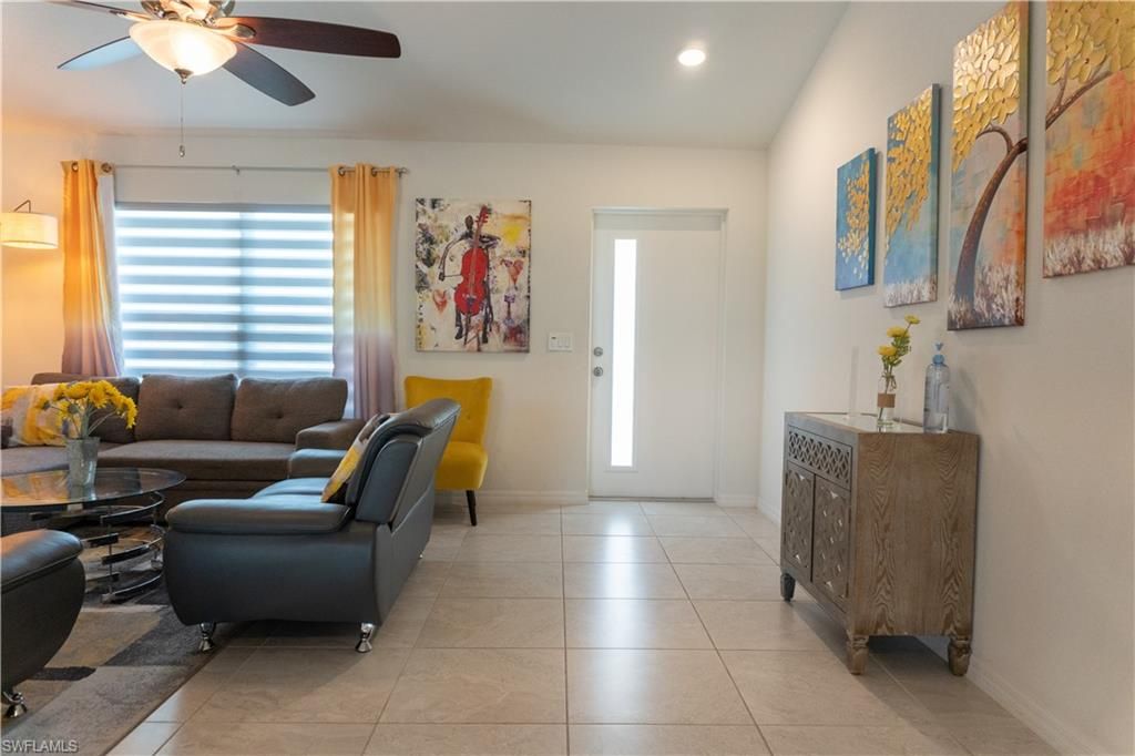 3318 SW 8th PL, CAPE CORAL, FL 33914 — photo 4