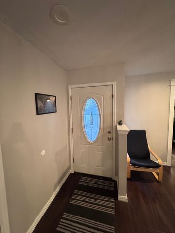 2732 Foxcroft Circle, Denton, TX 76209