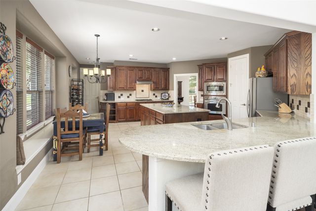 2801 Meadow Ridge Drive, Prosper, TX 75078