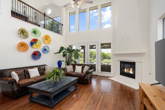 2801 Meadow Ridge Drive, Prosper, TX 75078
