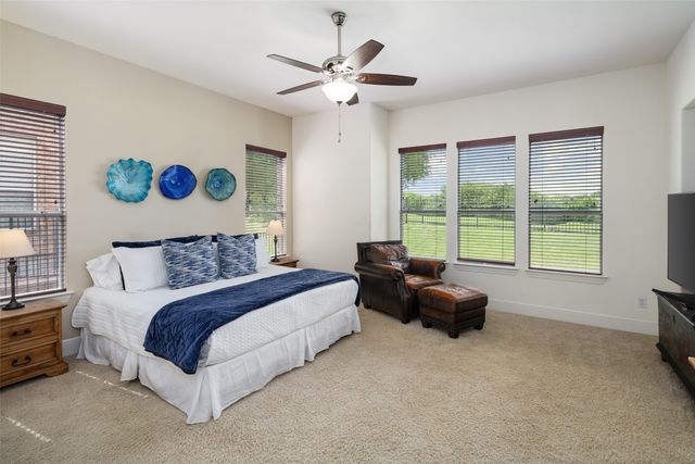 2801 Meadow Ridge Drive, Prosper, TX 75078