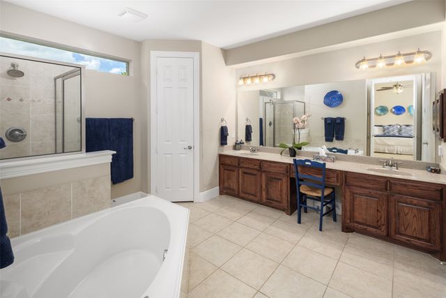 2801 Meadow Ridge Drive, Prosper, TX 75078