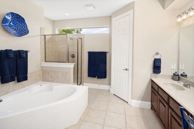 2801 Meadow Ridge Drive, Prosper, TX 75078