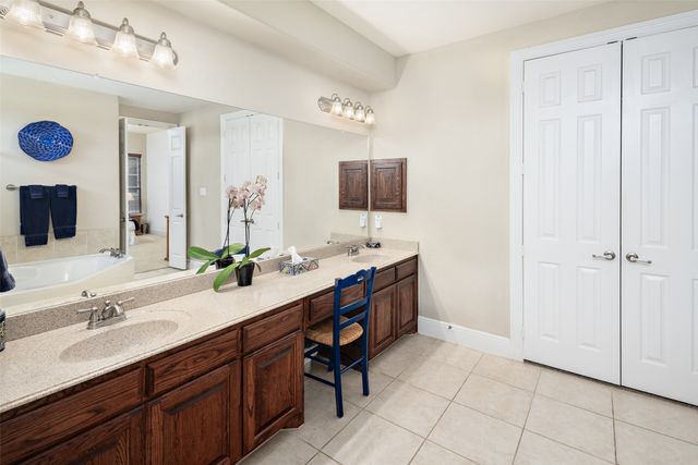 2801 Meadow Ridge Drive, Prosper, TX 75078