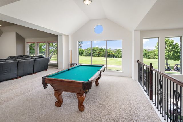 2801 Meadow Ridge Drive, Prosper, TX 75078
