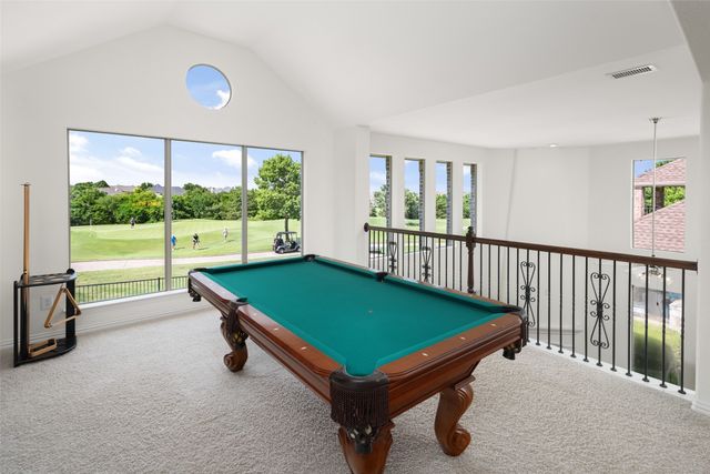 2801 Meadow Ridge Drive, Prosper, TX 75078